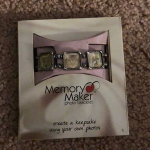 Memory Maker Bracelet